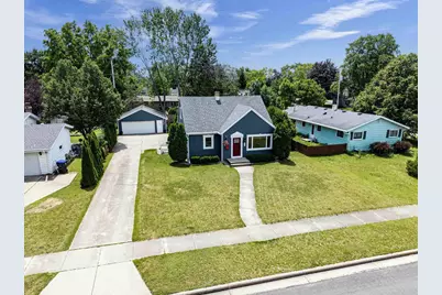 207 Crescent Drive, Neenah, WI 54956 - Photo 48