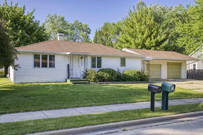 335 Front Street, Pulaski, WI 54162 - Photo 1