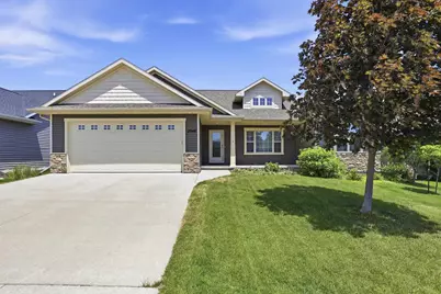 2948 Chrystella Drive, Menasha, WI 54952 - Photo 1