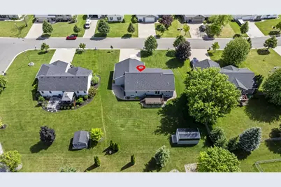 W6432 Rocky Mountain Drive, Greenville, WI 54942 - Photo 34