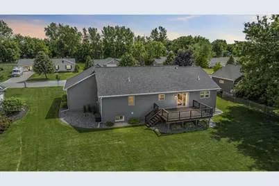 W6432 Rocky Mountain Drive, Greenville, WI 54942 - Photo 48