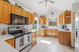 N6253 Co Rd K, Fond du Lac, WI 54937 - Photo 8