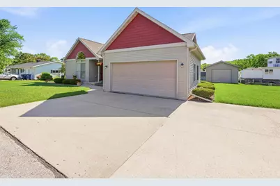 N6253 County Road K, Fond du Lac, WI 54937 - Photo 34