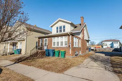 17 6th Street, Fond du Lac, WI 54935 - Photo 1