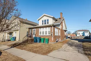 17 6th St, Fond du Lac, WI 54935 - Photo 1