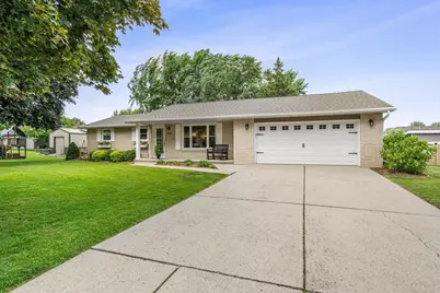1639 Colony Drive, De Pere, WI 54115 - Photo 2