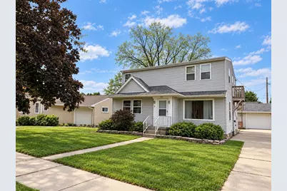 1617 Green Street, Manitowoc, WI 54220 - Photo 1