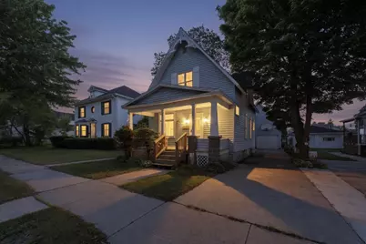 1423 Grant Street, Marinette, WI 54143 - Photo 26