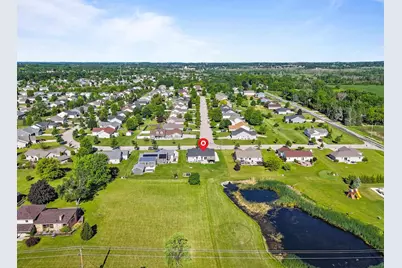 W6115 Sherwood Point Drive, Greenville, WI 54942 - Photo 4