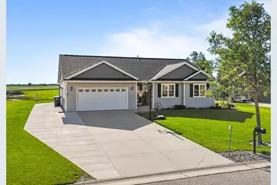 W6115 Sherwood Point Drive, Greenville, WI 54942 - Photo 8