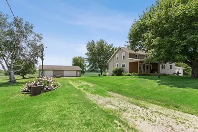 W3387 County Line Road, Cleveland, WI 53015 - Photo 2