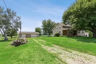 W3387 County Line Rd, Cleveland, WI 53015 - Photo 2