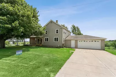 W3387 County Line Road, Cleveland, WI 53015 - Photo 4