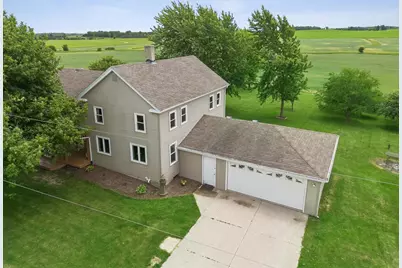 W3387 County Line Road, Cleveland, WI 53015 - Photo 1