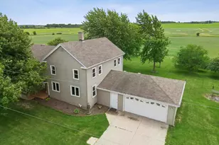 W3387 County Line Rd, Cleveland, WI 53015 - Photo 1