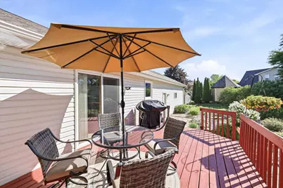 513 Frances Street, Kaukauna, WI 54130 - Photo 4