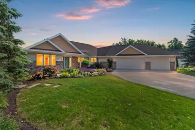 1900 E Orchard Blossom Drive, Appleton, WI 54915 - Photo 2