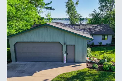 E5622 Waukaunaka Street, Weyauwega, WI 54983 - Photo 1