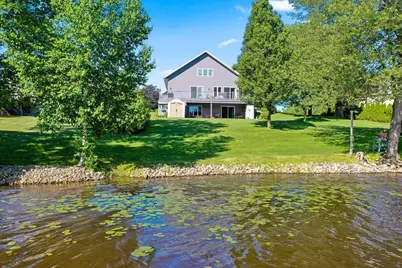74 Shore Drive, Clintonville, WI 54929 - Photo 22