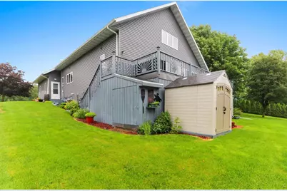 74 Shore Drive, Clintonville, WI 54929 - Photo 6