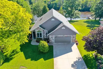74 Shore Drive, Clintonville, WI 54929 - Photo 2