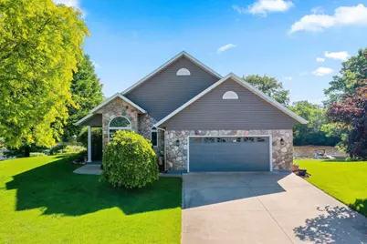 74 Shore Drive, Clintonville, WI 54929 - Photo 1