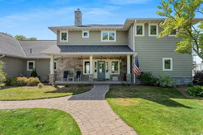 321 Breezy Acres Road, Luxemburg, WI 54217 - Photo 68