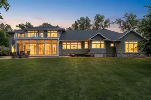 321 Breezy Acres Rd, Luxemburg, WI 54217 - Photo 2