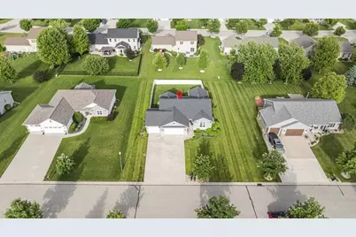 N2334 Heavenly Drive, Greenville, WI 54942 - Photo 46