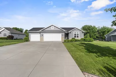 N2334 Heavenly Drive, Greenville, WI 54942 - Photo 1