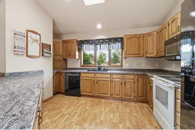 N197 Arrowhead Road, Fremont, WI 54940 - Photo 8
