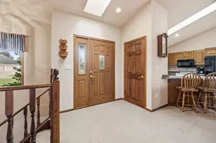 N197 Arrowhead Rd, Fremont, WI 54940 - Photo 2