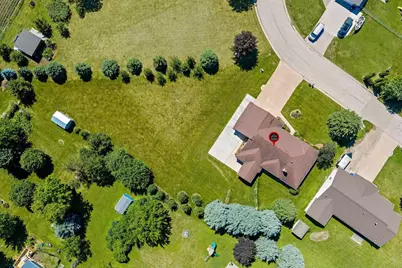 2562 Rebecca Ann Drive, New Franken, WI 54229 - Photo 1