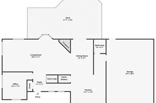 516 E Eagle Terrace, Green Bay, WI 54313 - Photo 62