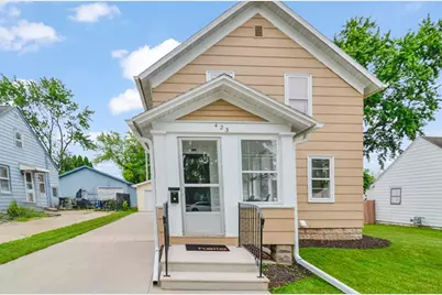 423 W 7th Street, Kaukauna, WI 54130 - Photo 4