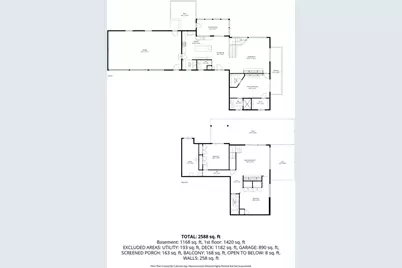 2281 Lost Dauphin Road, De Pere, WI 54115 - Photo 6