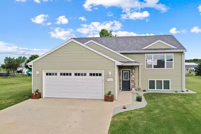 W2154 Tim Drive, Brillion, WI 54110 - Photo 1