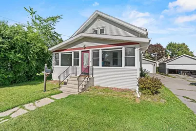 1406 Walnut Street, Oshkosh, WI 54901 - Photo 2