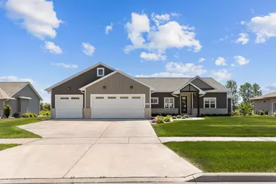 2157 Fox Point Circle, De Pere, WI 54115 - Photo 6