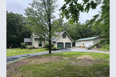 6868 Oconto River Shores Lane, Oconto Falls, WI 54154 - Photo 2