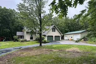 6868 Oconto River Shores Ln, Oconto Falls, WI 54154 - Photo 2