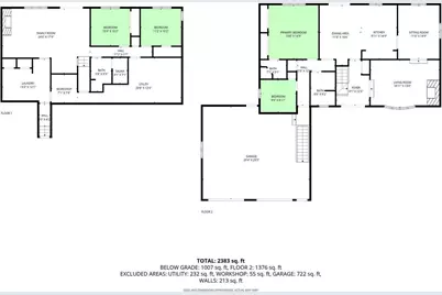 872 Winding Trail, Oneida, WI 54155 - Photo 60