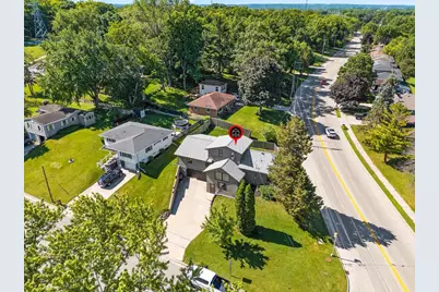 2100 Hillside Lane, Green Bay, WI 54302 - Photo 44
