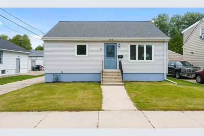 1014 24th Street, Two Rivers, WI 54241 - Photo 1