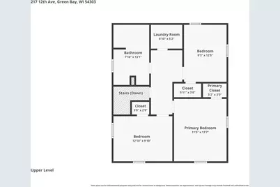 217 12th Avenue, Green Bay, WI 54303 - Photo 24