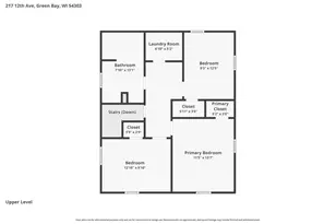 217 12th Ave, Green Bay, WI 54303 - Photo 24