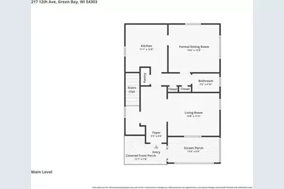 217 12th Avenue, Green Bay, WI 54303 - Photo 16