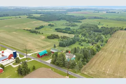 N8938 Wolf River Drive, Algoma, WI 54201 - Photo 32