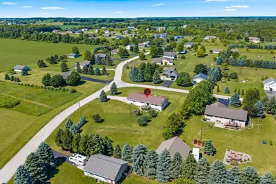 5865 Clover Valley Drive, New Franken, WI 54229 - Photo 70
