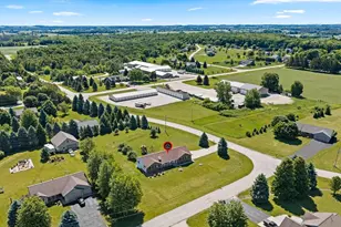 5865 Clover Valley Dr, New Franken, WI 54229 - Photo 76